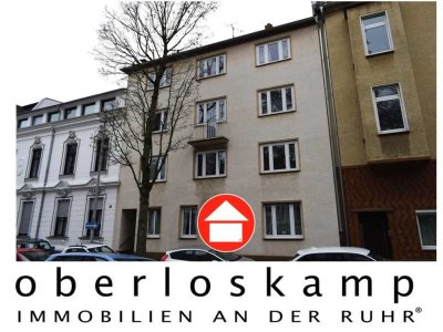 Frisch renovierte 3-Zimmer-Wohnung mit großem Balkon nah Max-Planck-Institut!