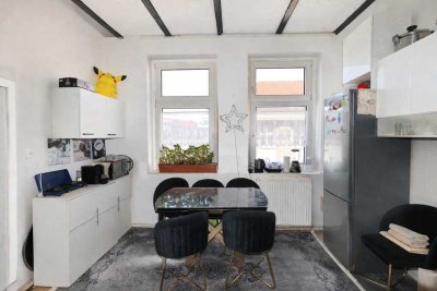 Top Investment! Eigentumswohnung  9 % Mietrendite in Dortmund-Nord – Langzeitvermietet