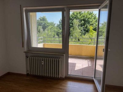 Ruhige und helle 3-Zimmer-Wohnung in Heilbronn auf der Schanz 74080