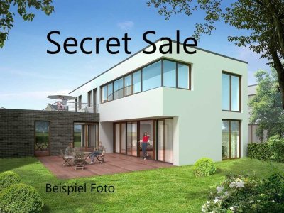 * Secret Sale * großzügige Moderne Villa mit Einliegerwohnung in Spitalhof