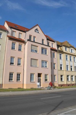 Geräumige 3-Zimmerwohnung in zentraler Lage zu vermieten