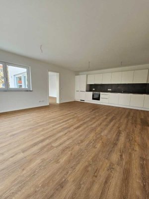 Schöne 2-Zimmer-Wohnung mit Balkon in Waldkraiburg
