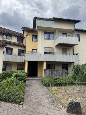 Exklusive 2-Zimmer-Wohnung mit EBK in Grafenberg