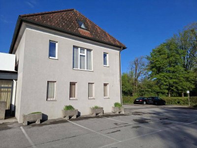 EINFAMILIENHAUS MIT EINLIEGERWOHNUNG IN STEYR MÜNICHHOLZ
