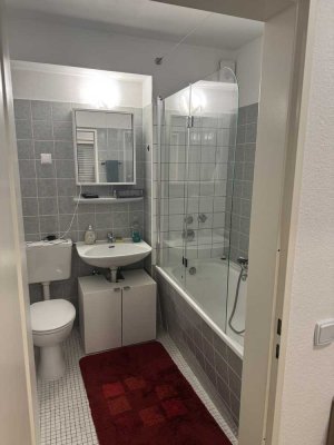 2,5-Zimmer Wohnung in Essen-Bredeney