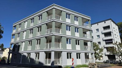 3 Zimmer-Wohunng Neubau