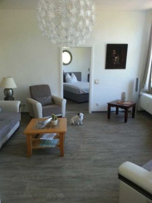 2 Zimmer Wohnung in Mönchengladbach, Lürrip