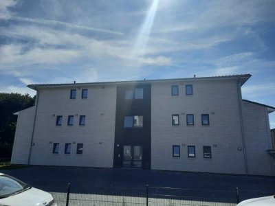 Exklusive, neuwertige 3-Raum-Wohnung mit gehobener Innenausstattung in Wacken