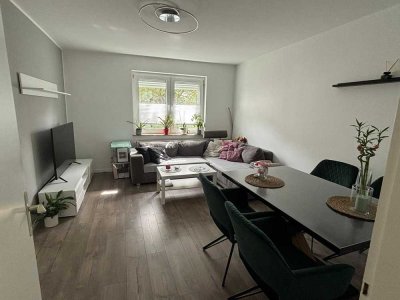Schöne, helle 3-Zimmer-Wohnung in Solingen Gräfrath