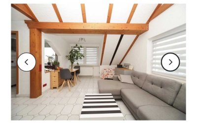 3-Zimmer-Wohnung in Dortmund Aplerbeck mit Küche