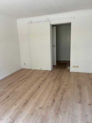 Zentrale Lage /saniert in Lindau-Aeschach: 2-Zimmer-Wohnung