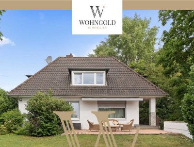 Muffendorf: EFH im Landhausstil mit großem Grundstück und Erweiterungspotential!