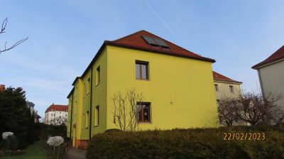 2-Raum-Wohnung in Freiberg