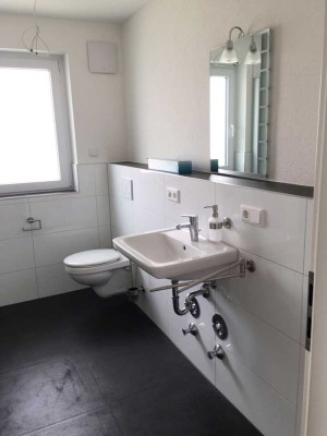 Attraktive Wohnung in Griesheim