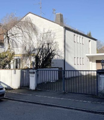 *Handwerkerhaus* 8 Zimmer * Parkplätze