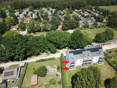 Ihr neues Zuhause inmitten der Natur - stilvoll, modern, lebenswert.
Eigentumswohnungen ab 235.000