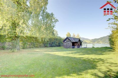 Exklusives Reihenhaus am Mondsee