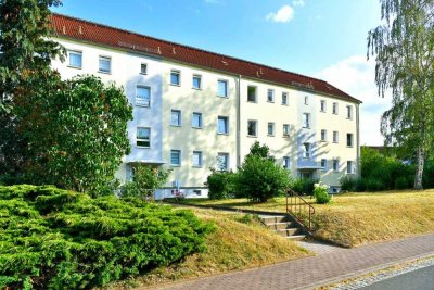 3-Raumwohnung im Wohngebiet An den Beeten