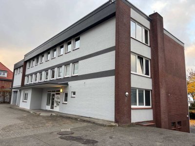 Für den Kennerblick, 1 Zimmer Appartement in 24340 Eckernförde.