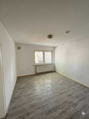 Helle 2-Zimmer-Wohnung mit Keller in Oberhausen
