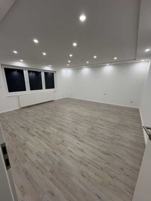 Schöne 3ZKB EG-WOHNUNG in Dillenburg
