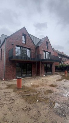 Maisonette-Wohnung mit geh. Innenausstattung, Erstbezug, verschiedene Varianten