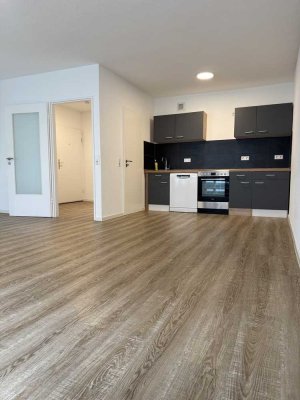 2-Zimmer-Wohnung in Karlsruhe Oststadt mit 67 m²