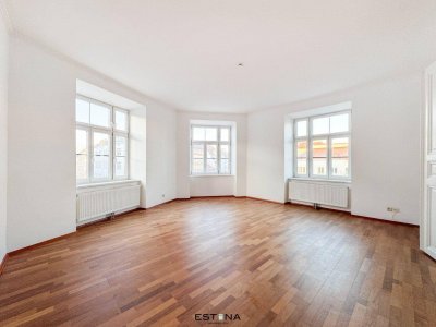 Wunderbarer Fernblick in zentraler Lage