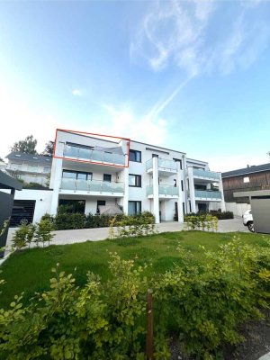 Exklusive 3,5-Zimmer-Wohnung in Lüdenscheid-Oeneking – Erstvermietung nach Neubau 2024