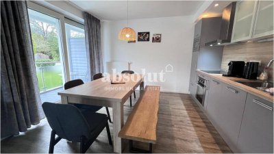 Attraktives Appartement mit 1 SZ, in guter und sonniger Lage von Kaprun! Touristische Vermietung!
