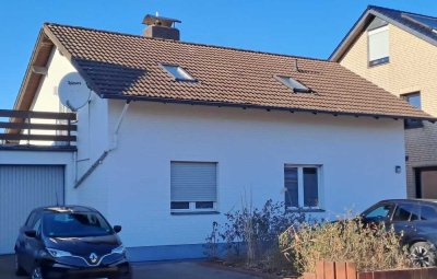 VERMIETUNG EINER 3- ZIMMER - WOHUNUNG IN PORTA-WESTFALICA NEESEN