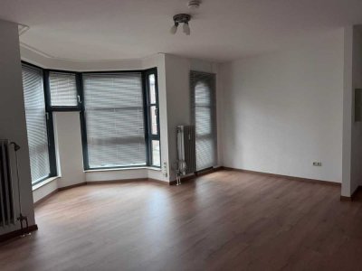 Roermonder Straße, Nähe Uni