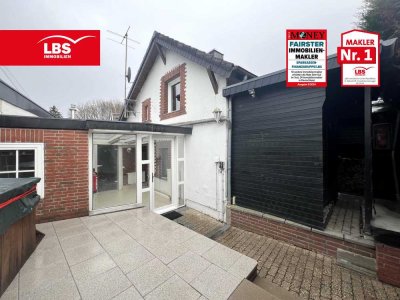 Charmantes Schmuckstück in ruhiger Wohnlage!