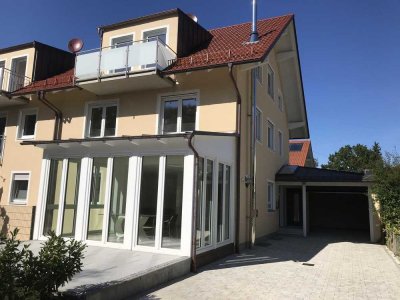 Haus für drei Generationen (Erstbezug)