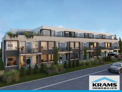 BRANDnew! Erfolgreiche Business-Apartments von KRAMS landen in Metzinger Outlet-City