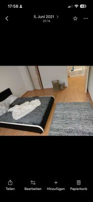 3-Zimmer-Wohnung in Augsburg-Pfersee