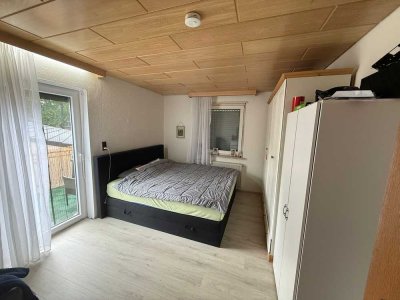 Wohnen mit Charakter: 3-Zimmer-Wohnung in Ludwigshafen-Friesenheim