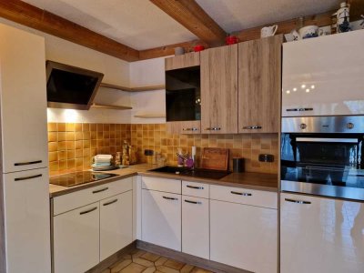 ***gemütliche 3-Zimmer-Erdgeschoss-Wohnung***