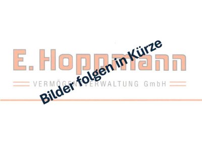 Altbau 2 Zimmerwohnung mit EBK