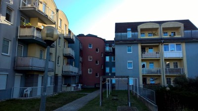 Amstetten, 2 Zimmerwohnung im Zentrum [Telefonnummer entfernt]