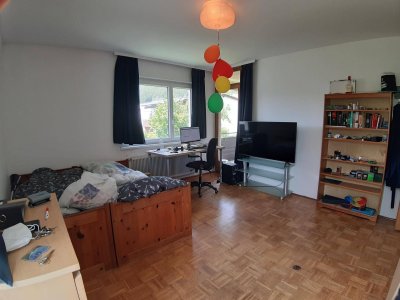 4 Zi Whg mit Balkon in Innsbruck Allerheiligen