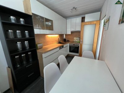 KOFFER NEHMEN UND EINZIEHEN IN MÖBLIERTES ZUHAUSE - PROVISIONSFREI