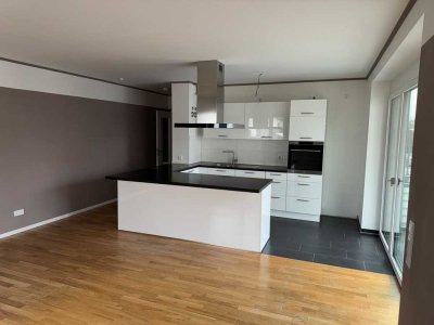 Attraktive 3-Zimmer-Wohnung im 1. OG in Hamburg-Lohbrügge