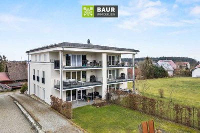 360° | Moderne trifft Natur – Nachhaltiges Wohnen mit eleganter Ausstattung!