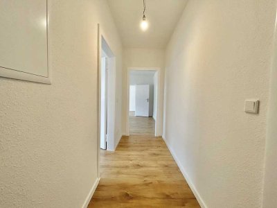 Helle, frisch sanierte 2,5-Zimmer-Wohnung in ruhiger Lage von Rüttenscheid