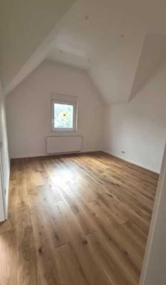 Wohnen mit Charakter: 2-Zimmer-Wohnung in Solingen