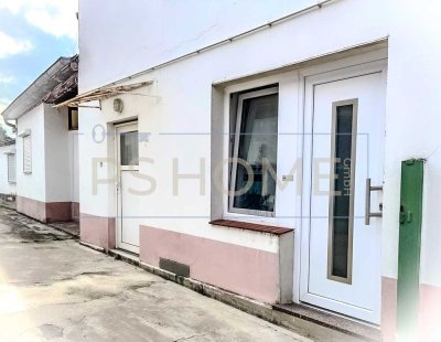 Studentenapartment in guter Lage mit perfekter Anbindung in Arheilgen