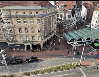 Lister Platz 1, 30163 Hannover