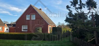 Kleines Häuschen in Siedlungslage - ein Hingucker für Ihre Familie!