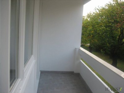 Neuwertige 3-Zi-Wohnung in Baden mit Loggia, Garagenplatz – 85m² Provisionsfrei abzugeben